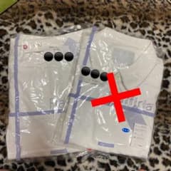白衣♪新品♪Sサイズ♪看護師のサムネイル