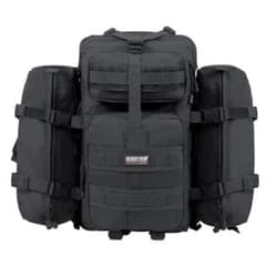 SEIBERTRON バックパック 37L+2のサムネイル