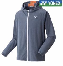 くらら様専用　YONEX ウォームアップパーカーのサムネイル