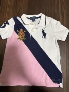 ラルフローレン⭐︎ポロシャツのサムネイル