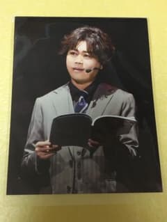 kiramune 릴라이 아라타마 펜스 엽서 나미카와 다이스케