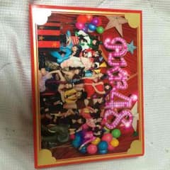 AKB48 アルバム ここにいたことのサムネイル