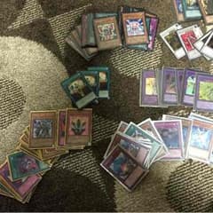 遊戯王 デッキ カードのサムネイル