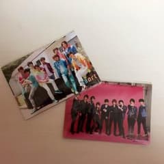 ☁️ Hey!Say!JUMP フォトセット ２組のサムネイル