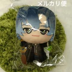 フィガロ ちびぐるみ 魔法使いの約束 南の国　ぬいぐるみ　マスコット