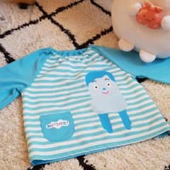 みいつけた！スモックのサムネイル