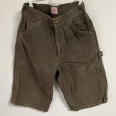 Oneita ハーフパンツ ペインターパンツのサムネイル