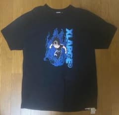 X-Large 幽遊白書　飛影　XLのサムネイル