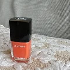 CHANEL シャネル ネイル６月5日限定販売のサムネイル