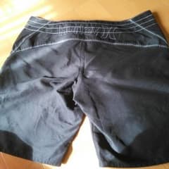 Hurley  レディース　サーフパンツ　サイズ1  海　サーファーのサムネイル