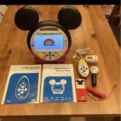 ＊ミッキーマウスブルーレイメイト、おまけでプレイロングDVD、おもちゃ＊ ミッキーマウスブルーレイメイト、おまけでプレイロングDVD、おもちゃ