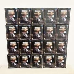 Funeral Frieren Luminasta Inmimic PLUS Figures (20 pieces)