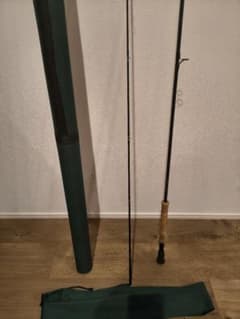ORVIS オービス Power Matrix10 9ft #8 ORVIS オービス Power Matrix10 9ft #8 - メルカリ