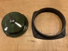 コールマン ノーススター2000 ベンチレーター ランタンベース セットのサムネイル