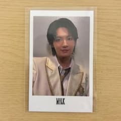 佐野勇斗 M!LK チェキ yes!東京 - メルカリ