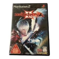Devil May Cry 3 Special Editionのサムネイル