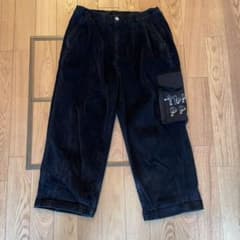 tightbooth コーデュロイパンツ Lサイズのサムネイル