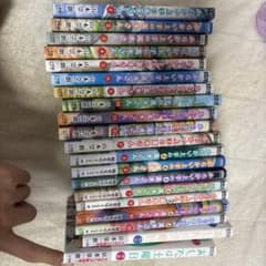 からかい上手の高木さん漫画のサムネイル