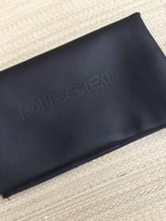 DIESEL  クラッチバッグ、セカンドバッグのサムネイル
