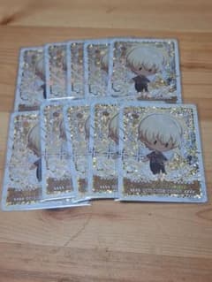 名探偵コナン kayou 卡游 ハイウェイの堕天使 安室透 QR 10枚
