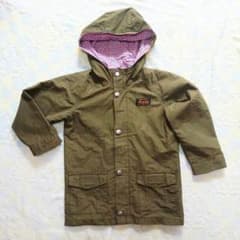 GAP kinds★カーキ110cmのサムネイル