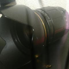 キャノン用　タムロン 28-105mm F2.8　後期モデル（276D）値下げ可のサムネイル