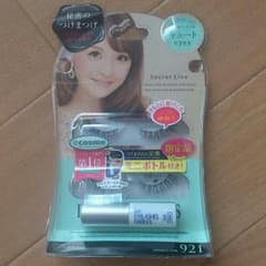 タリング先生さま専用☆D.U.P EYELASHES つけまつげのサムネイル