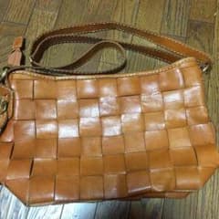 zucchero  大きめショルダーバックのサムネイル