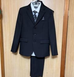 男子 150 スーツセットアップのサムネイル