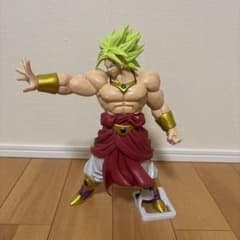 ドラゴンボール ブロリー フィギュアのサムネイル