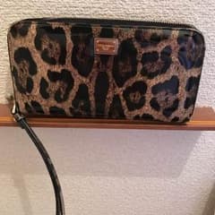 ドルガバ ウォレットのサムネイル