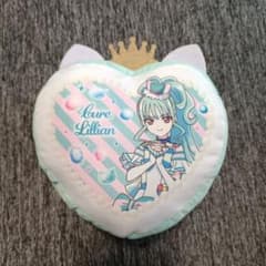 わんだふるぷりきゅあ！ ぬいぐるみポーチ vol.2 キュアリリアン