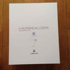 ヘアビューザー Excelle Mium2のサムネイル