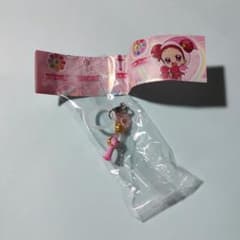 おジャ魔女どれみ めじるしアクセサリー ピコットポロンのサムネイル