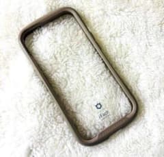 iFace iPhone13 클리어 투명 케이스 베이지 피부색