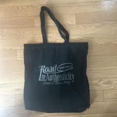 トラジャ ツアーバッグ2024 Road to Authenticity - メルカリ