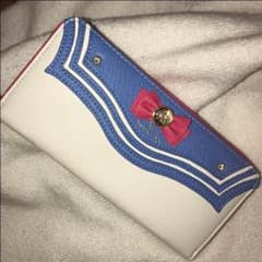 セーラー 服 財布のサムネイル