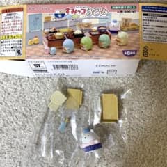 すみっコうどん　リーメントのサムネイル