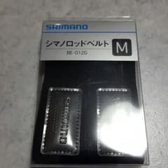 ツーズさん専用　シマノ　ロッドベルト　ピンオンリールのサムネイル