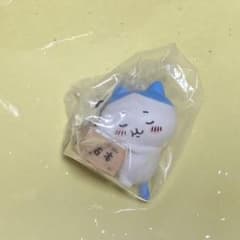 ちいかわ ダンボールウォッチ ハチワレのサムネイル