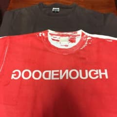 グッドイナフ Tシャツのサムネイル