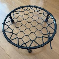 ドリブルネット【TIGORA ティゴラ】バスケット用のサムネイル