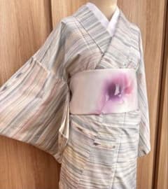 伝統工芸作家 七代目 吉澤与市 紬 真綿 手紡ぎ 証紙あり - メルカリ