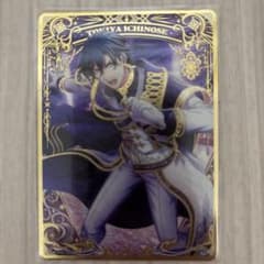 うたプリ ビジュコレ SR 一ノ瀬トキヤ - メルカリ