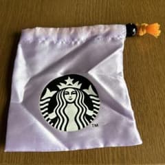 スターバックス ハロウィン 巾着のサムネイル