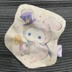 센티멘탈 서커스 파우치 가챠 산리오