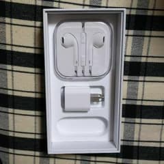 iphone6 S イヤホン 電源アダプターのサムネイル
