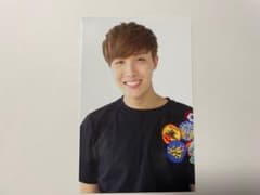 BTS 防弾少年団 J-HOPE フォトカードのサムネイル