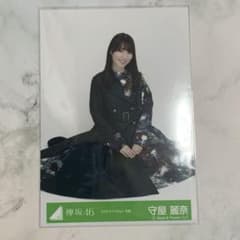 櫻坂46 守屋麗奈 ラストライブ Day1 生写真 座り - メルカリ