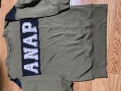 専用ANAP トレーナー 2点のサムネイル